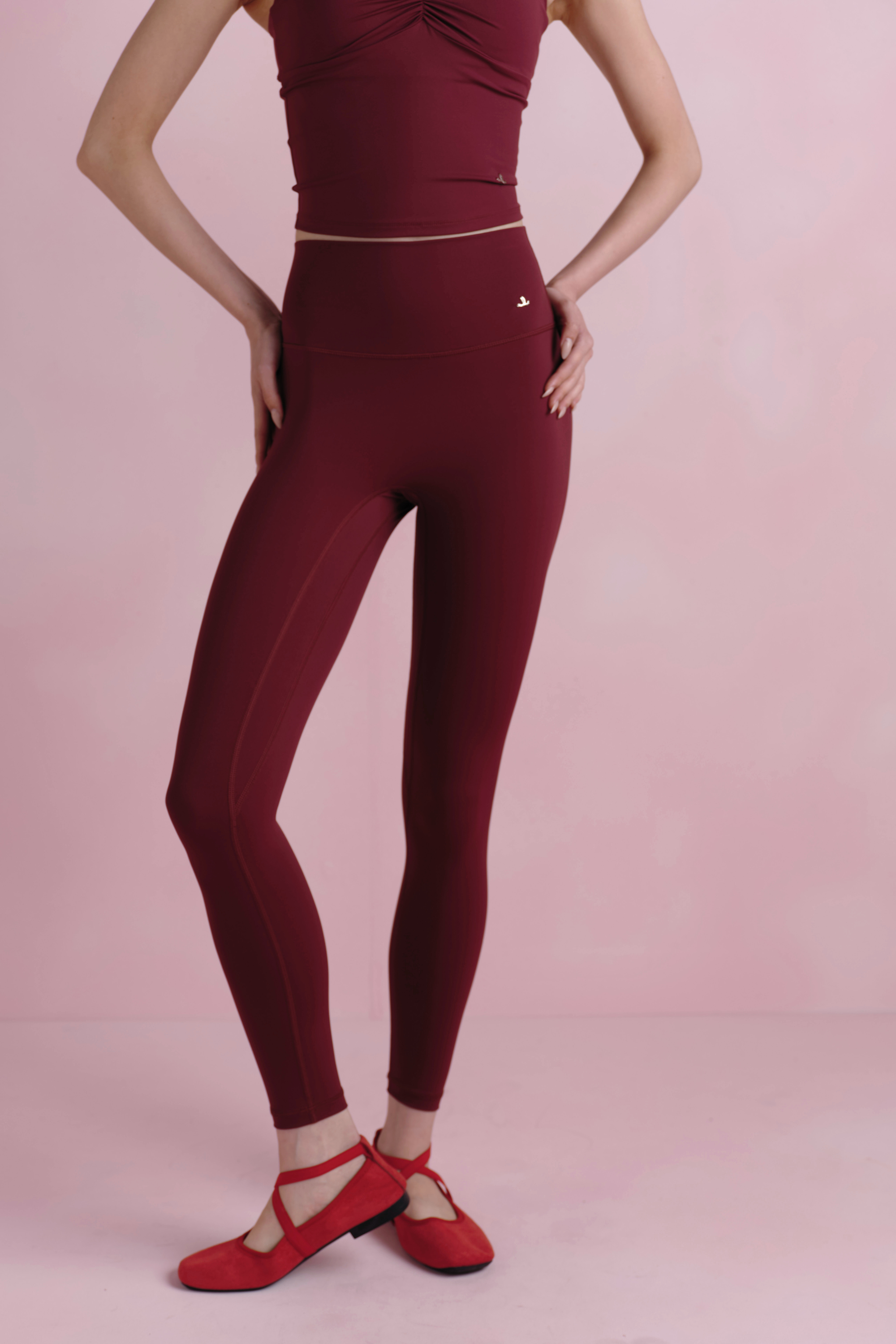 Abby | Legging