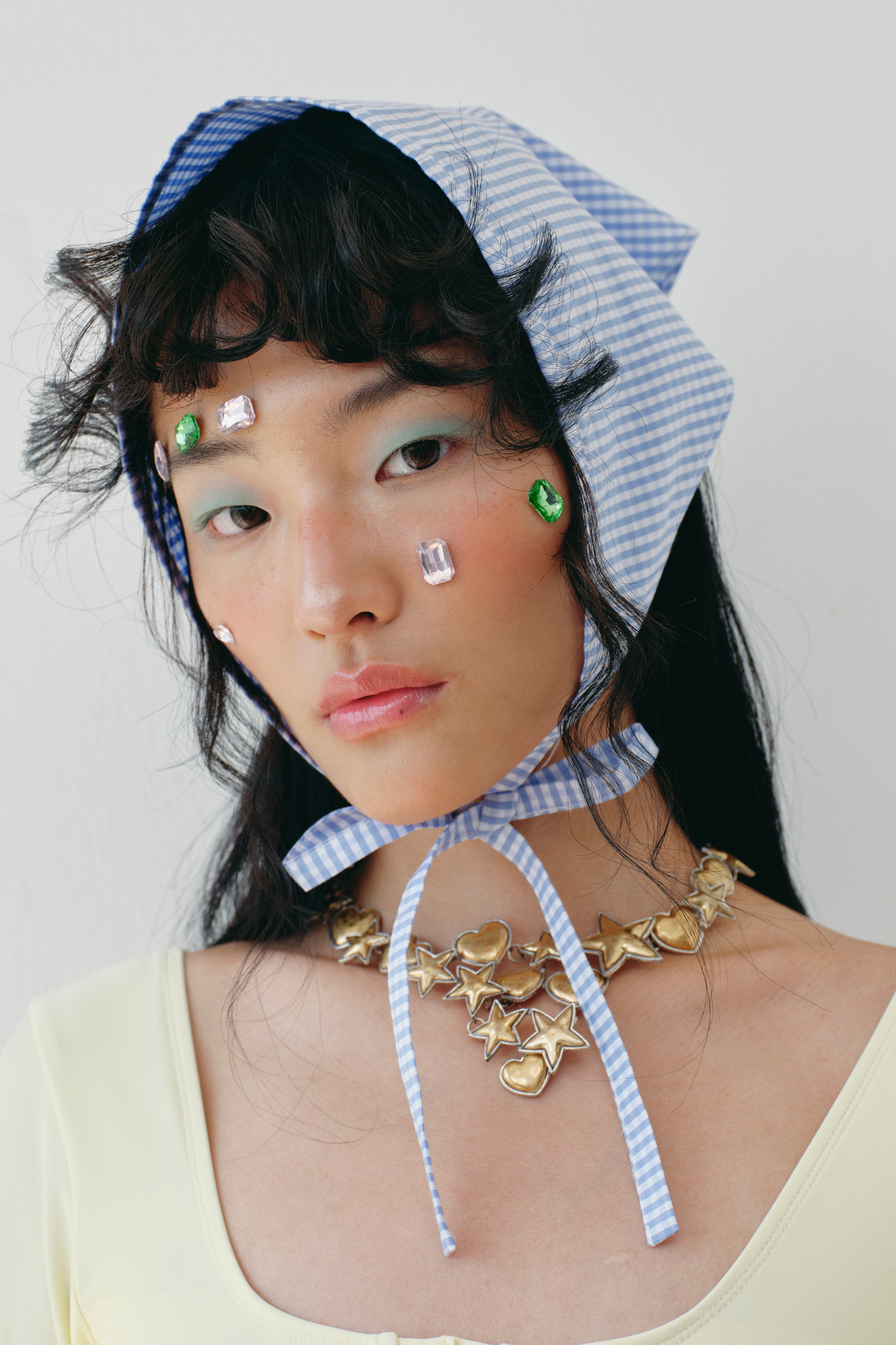 Scattered Star | Scarf