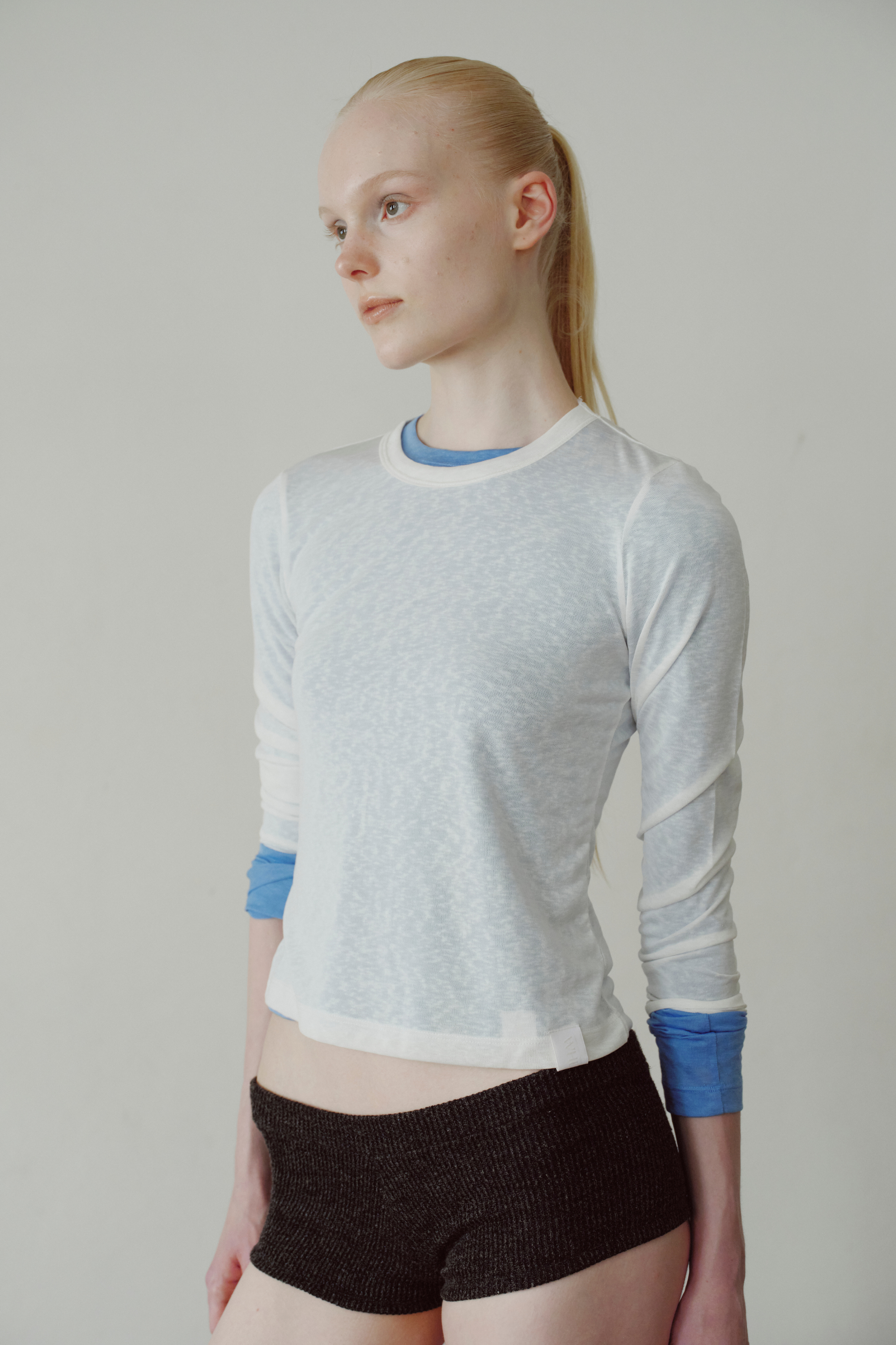 DIP | Layering Long Sleeve
