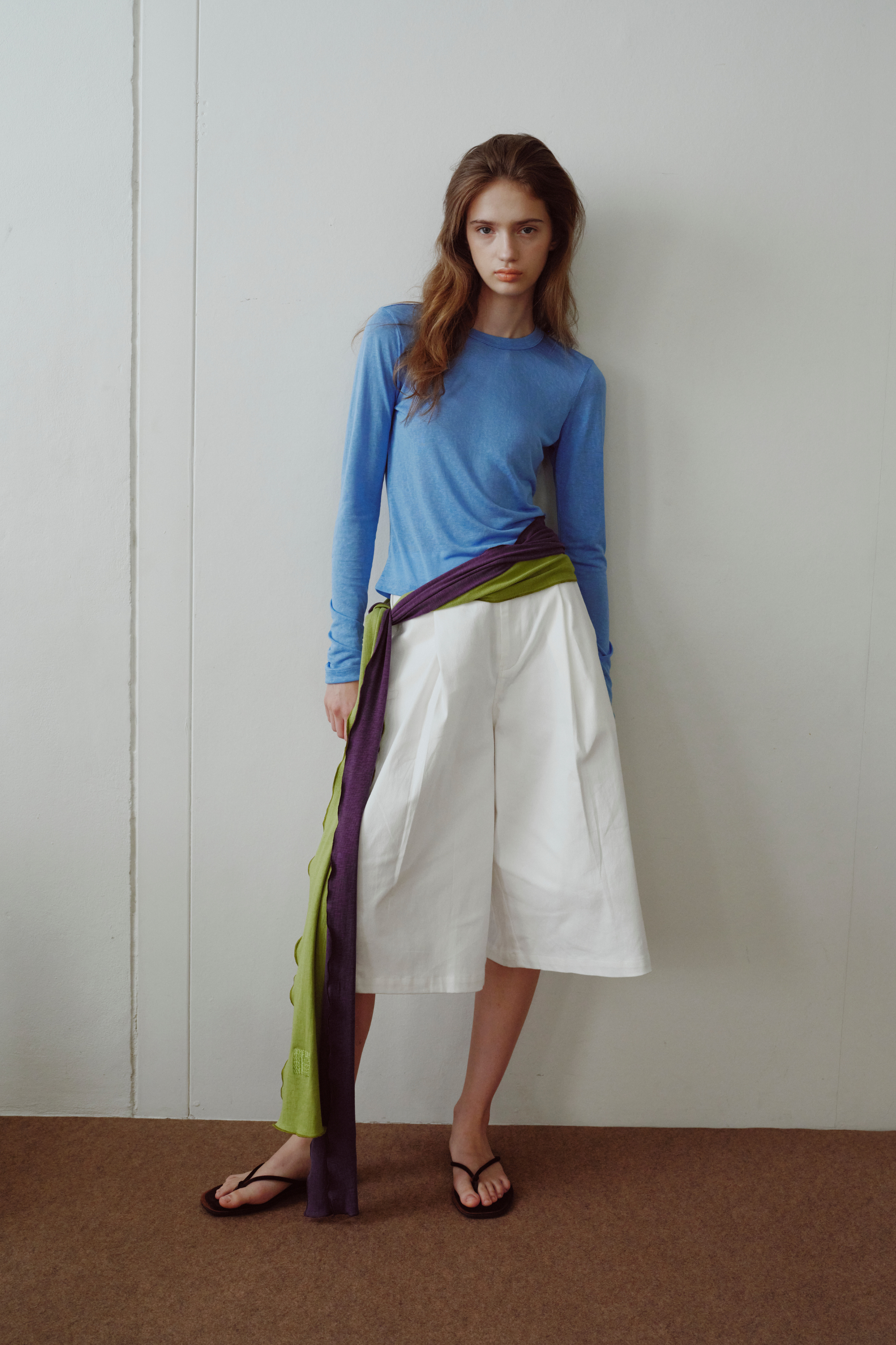 DIP | Almost Ready Culottes
