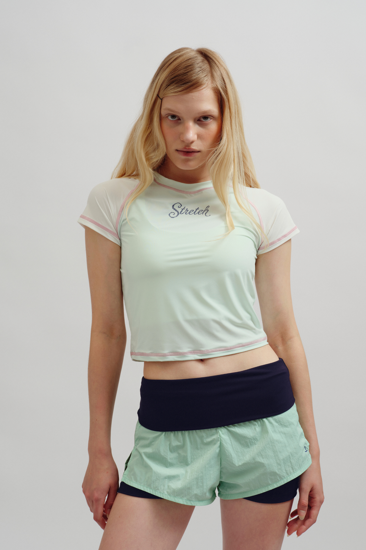 Stretch Dept | Club Tee