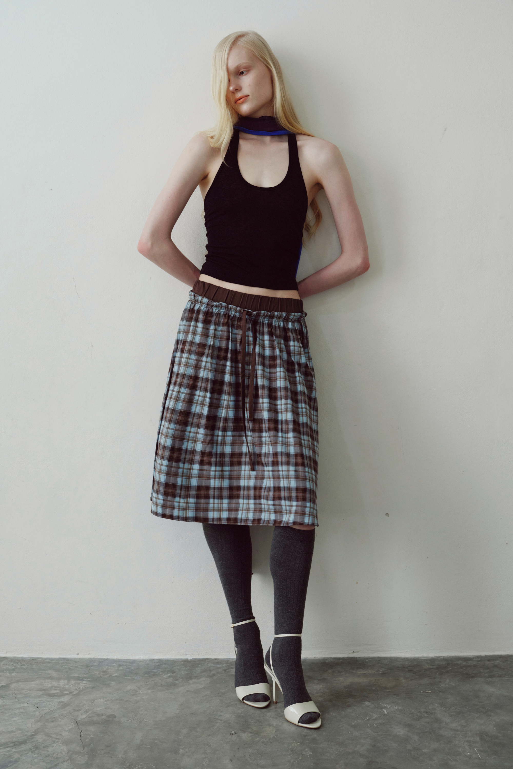 DIP | Double Take Skirt