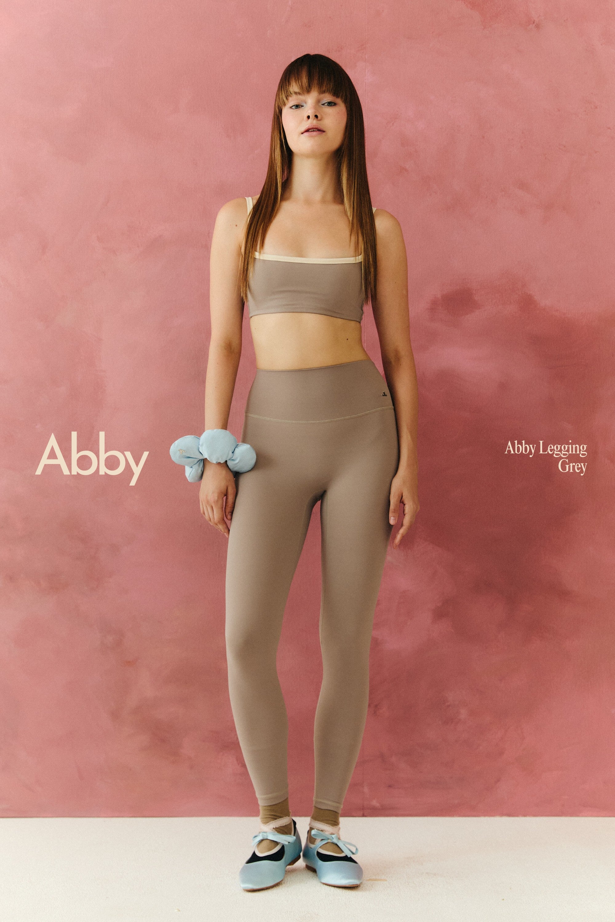 Abby | Legging