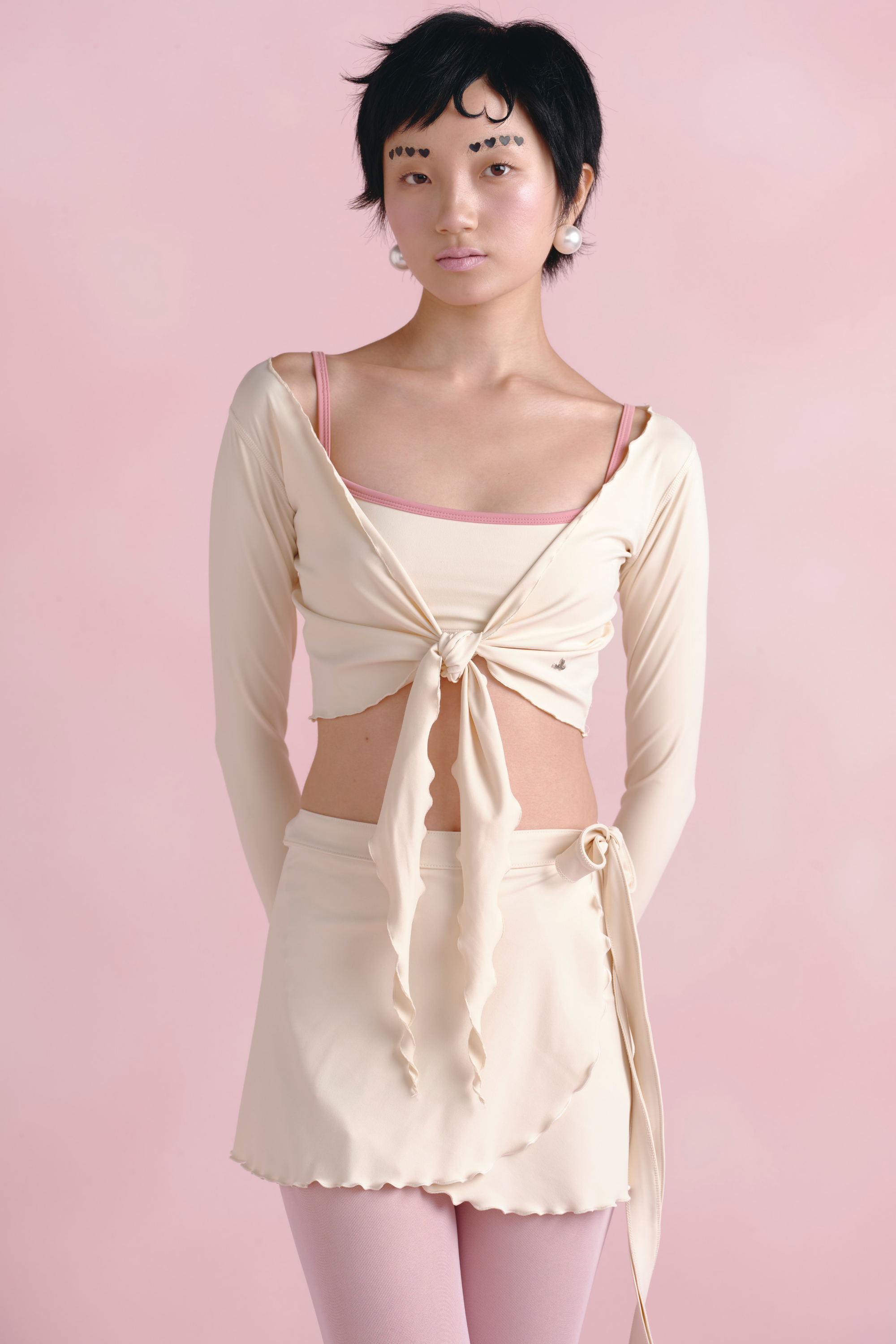 Abby | Wrap Skirts