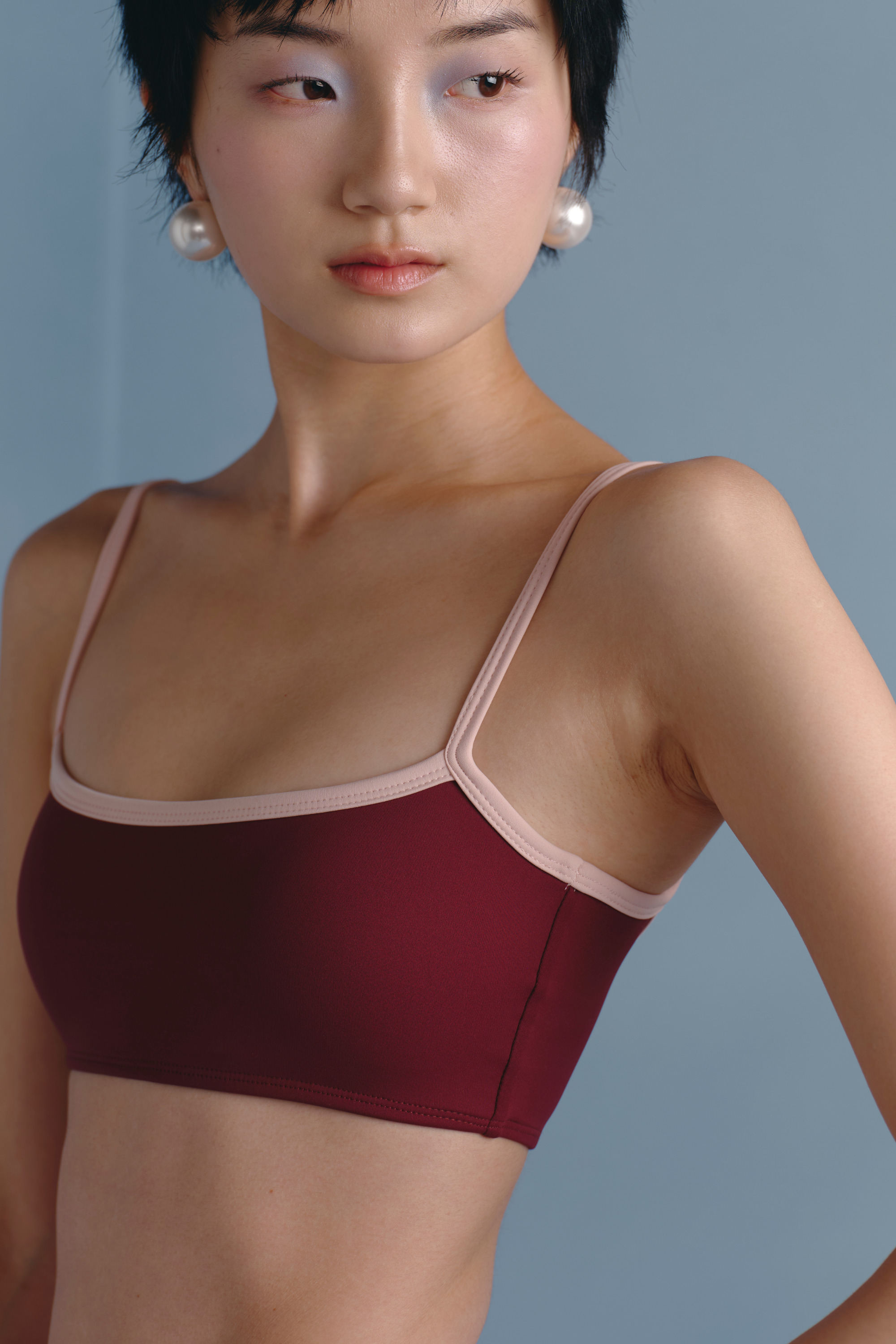 Abby | Bra