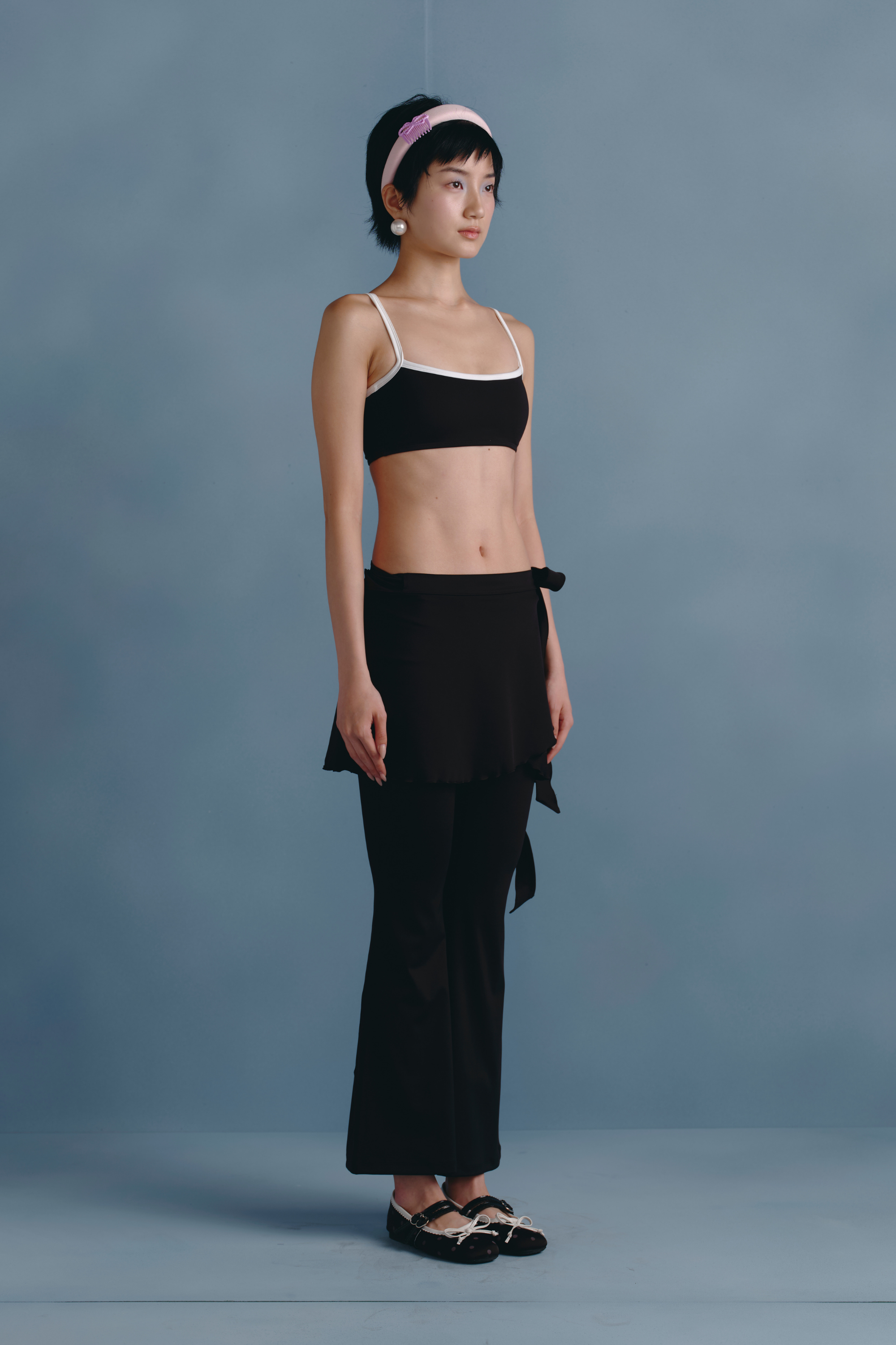 Abby | Wrap Skirts