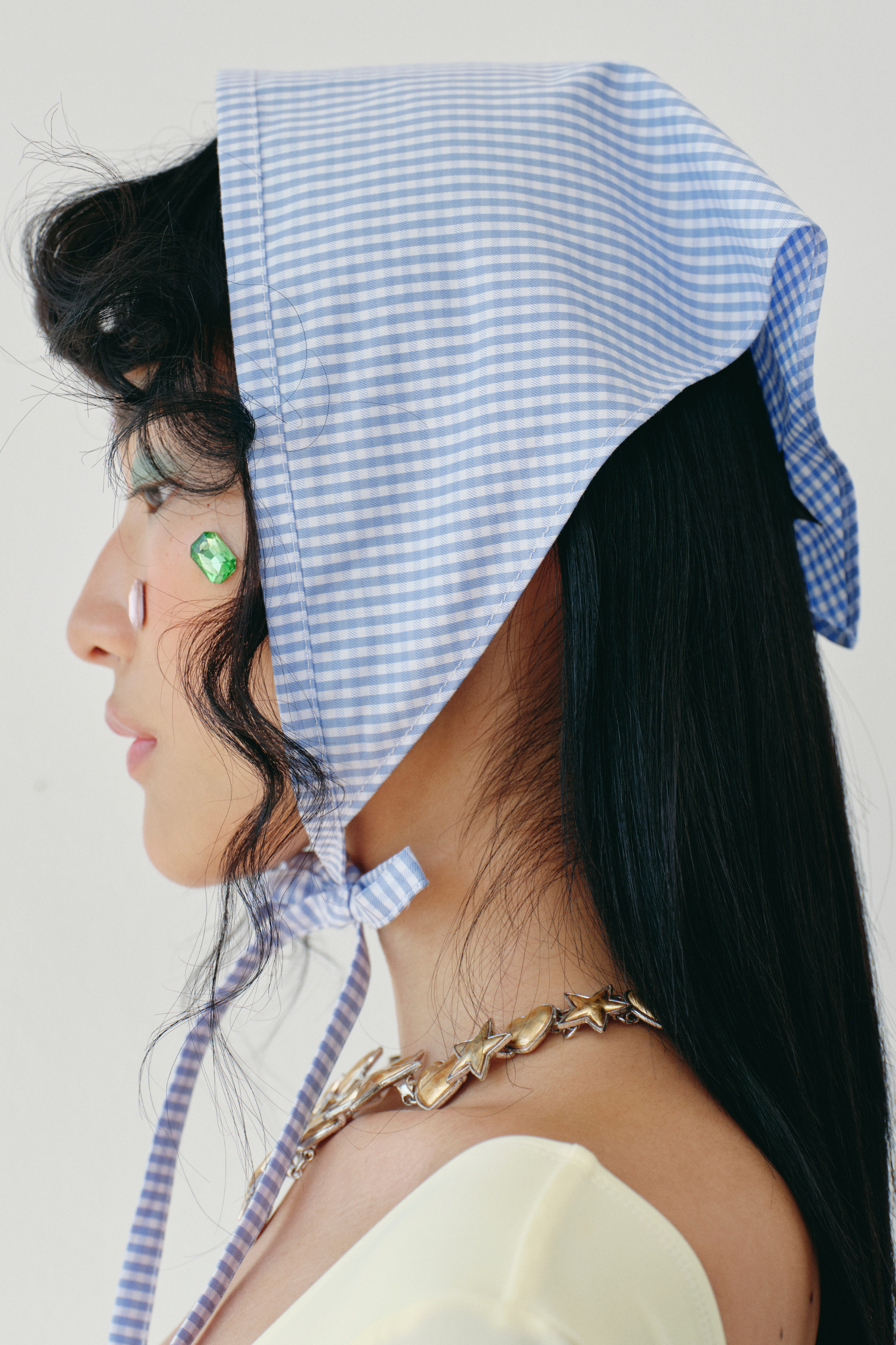 Scattered Star | Scarf