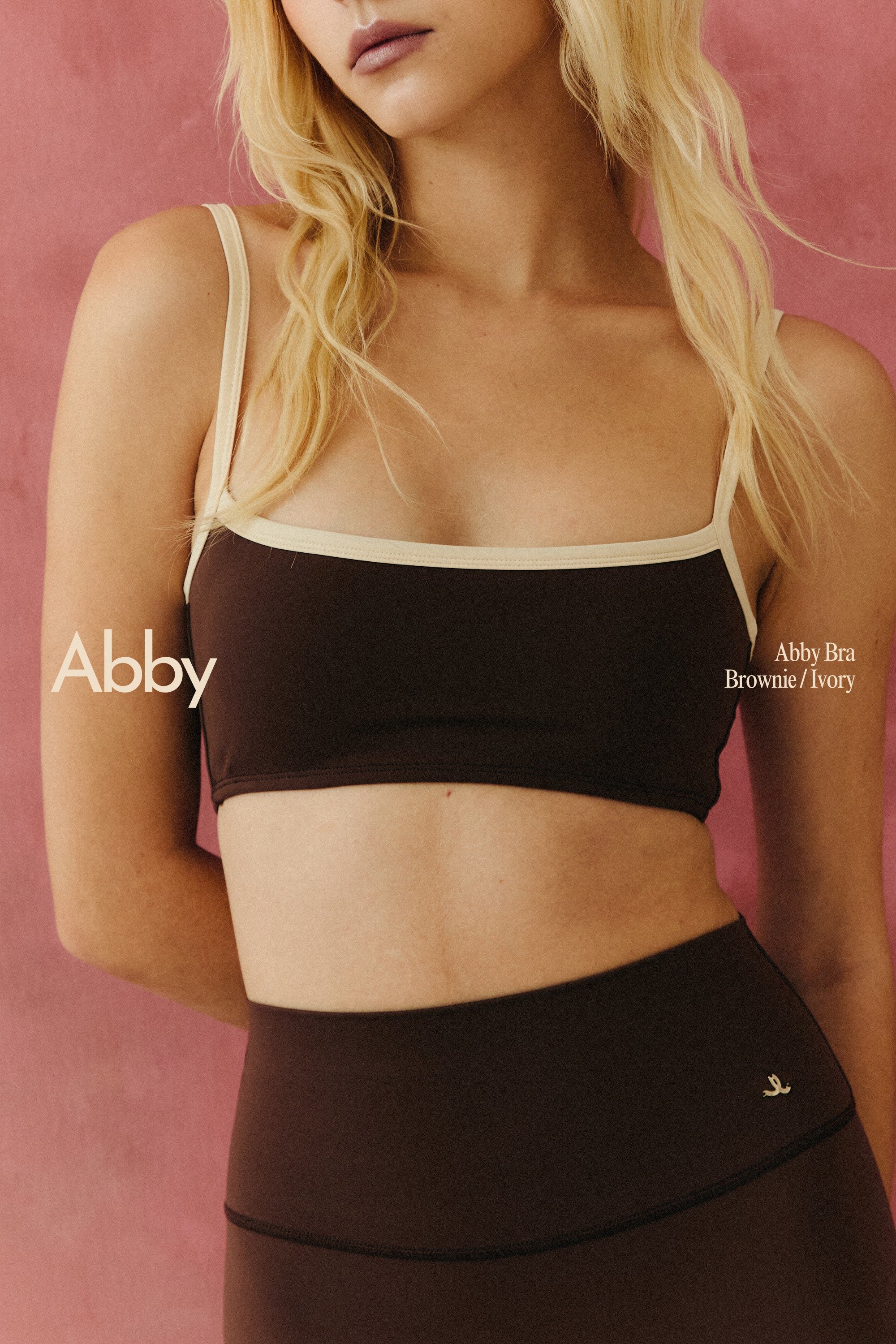 Abby | Bra