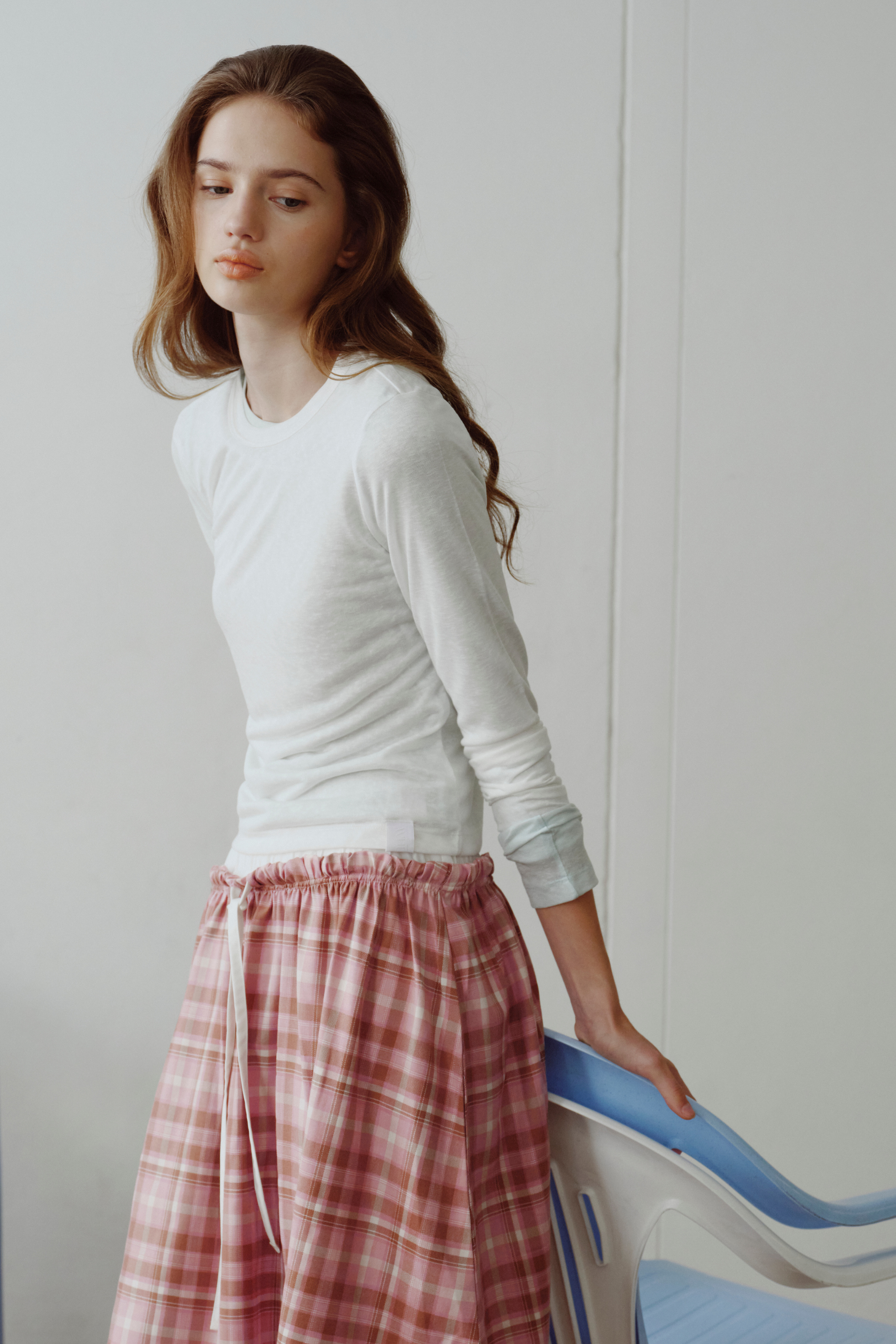 DIP | Layering Long Sleeve