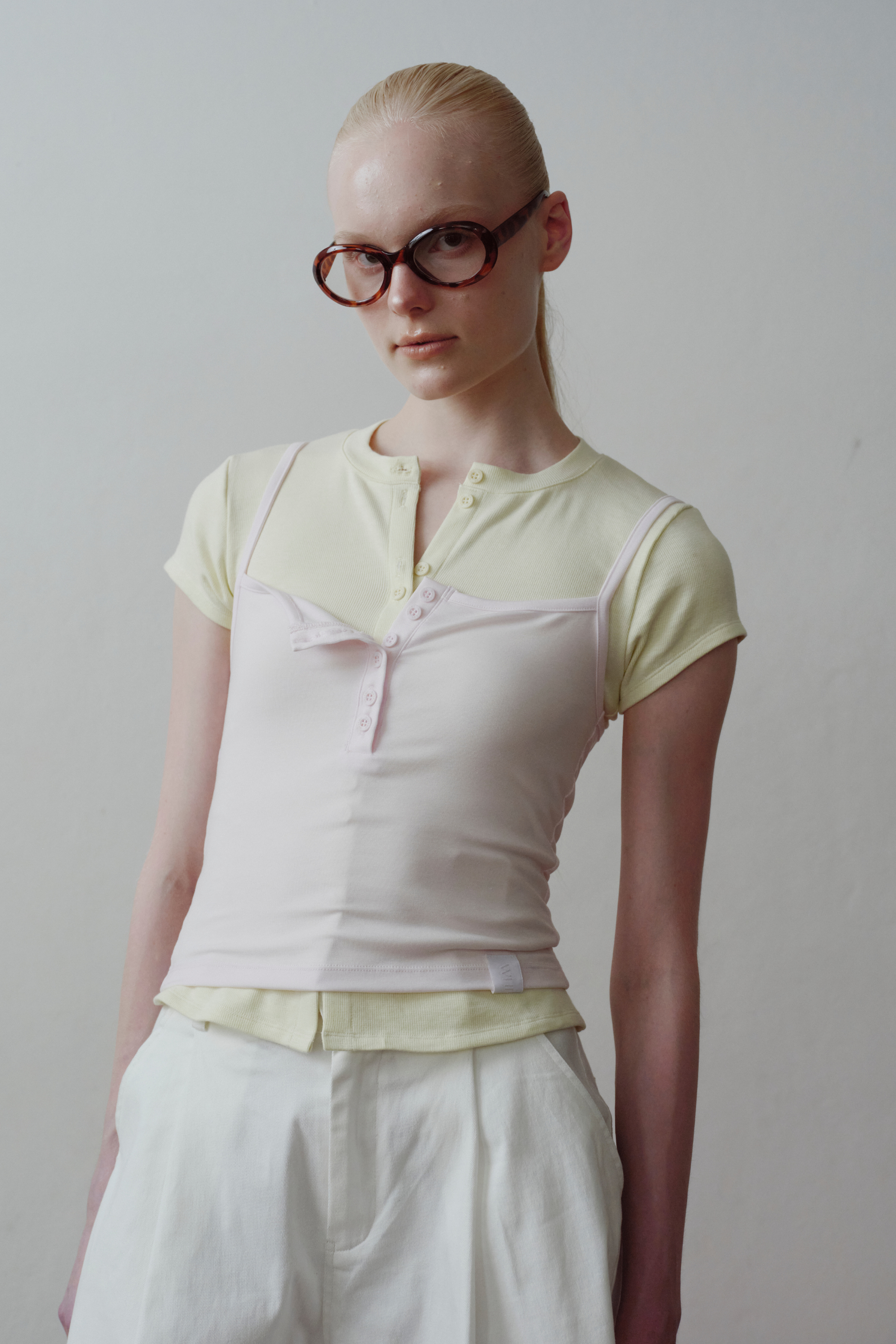 DIP | Another Layer Camisole