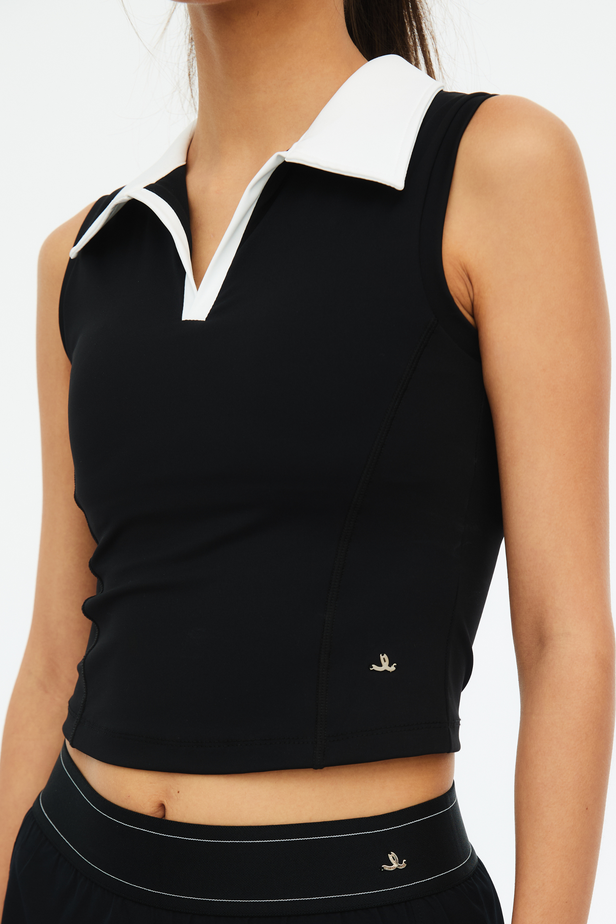 Rally&Rest | Polo Vest