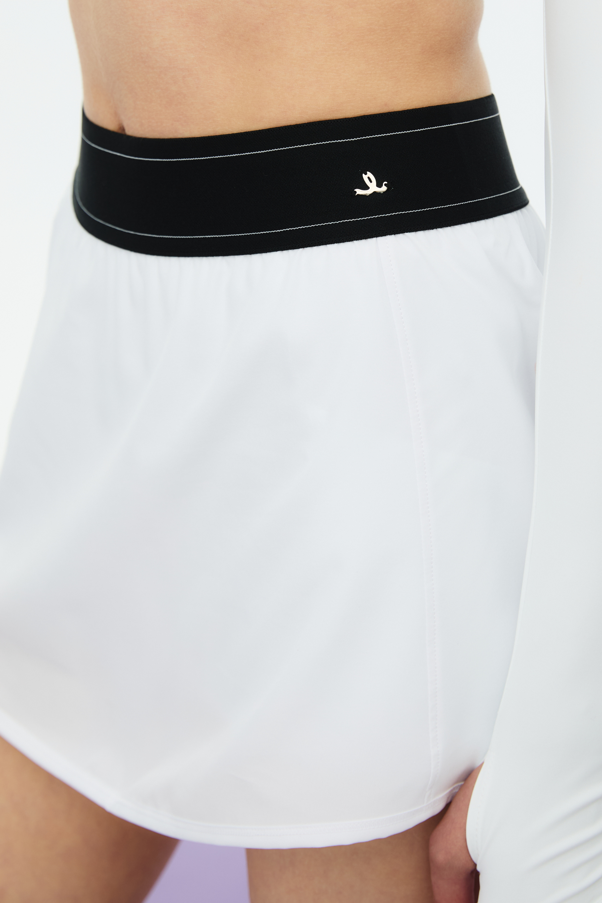 Rally&Rest | Court Skort