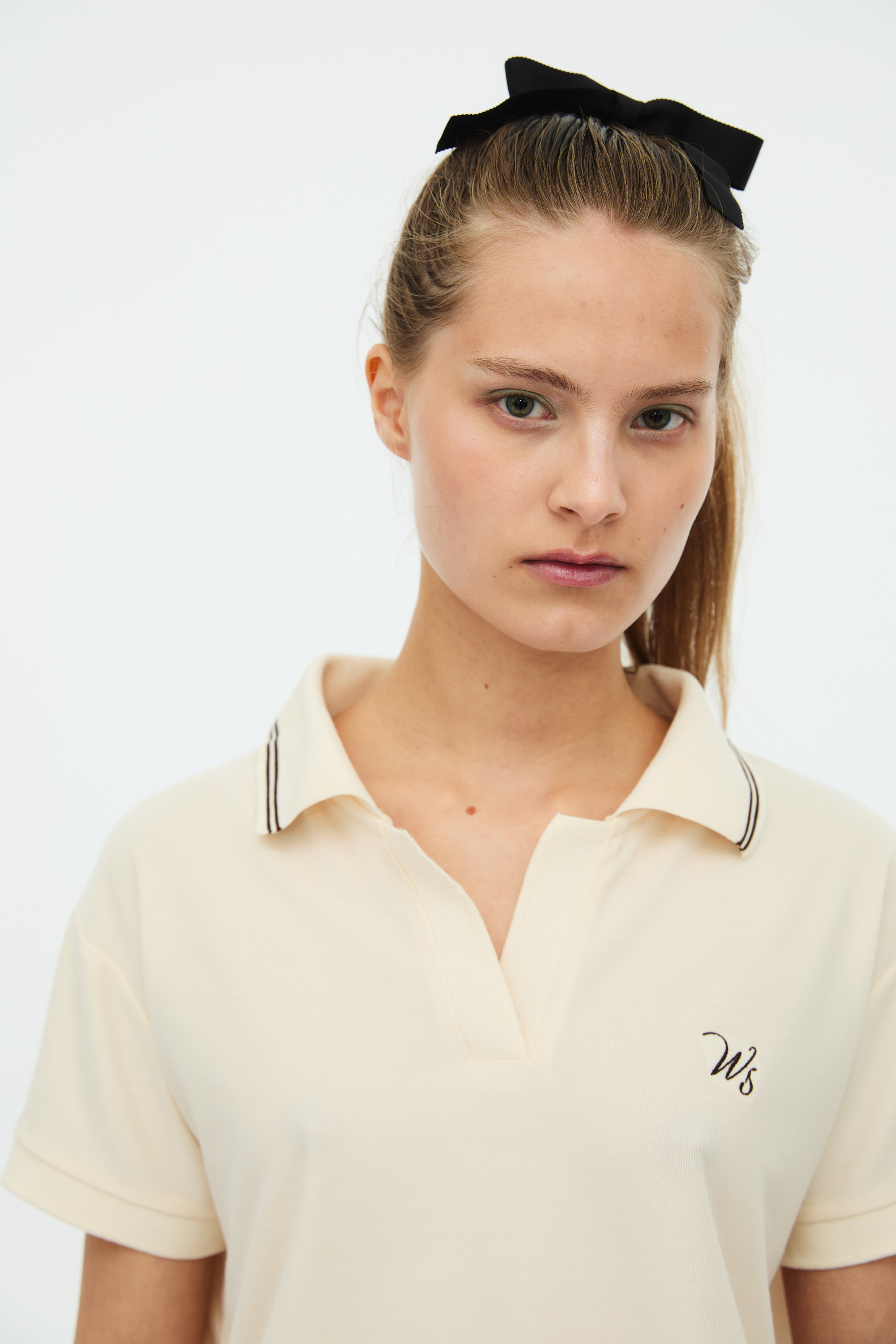 Rally&Rest | Pique Polo