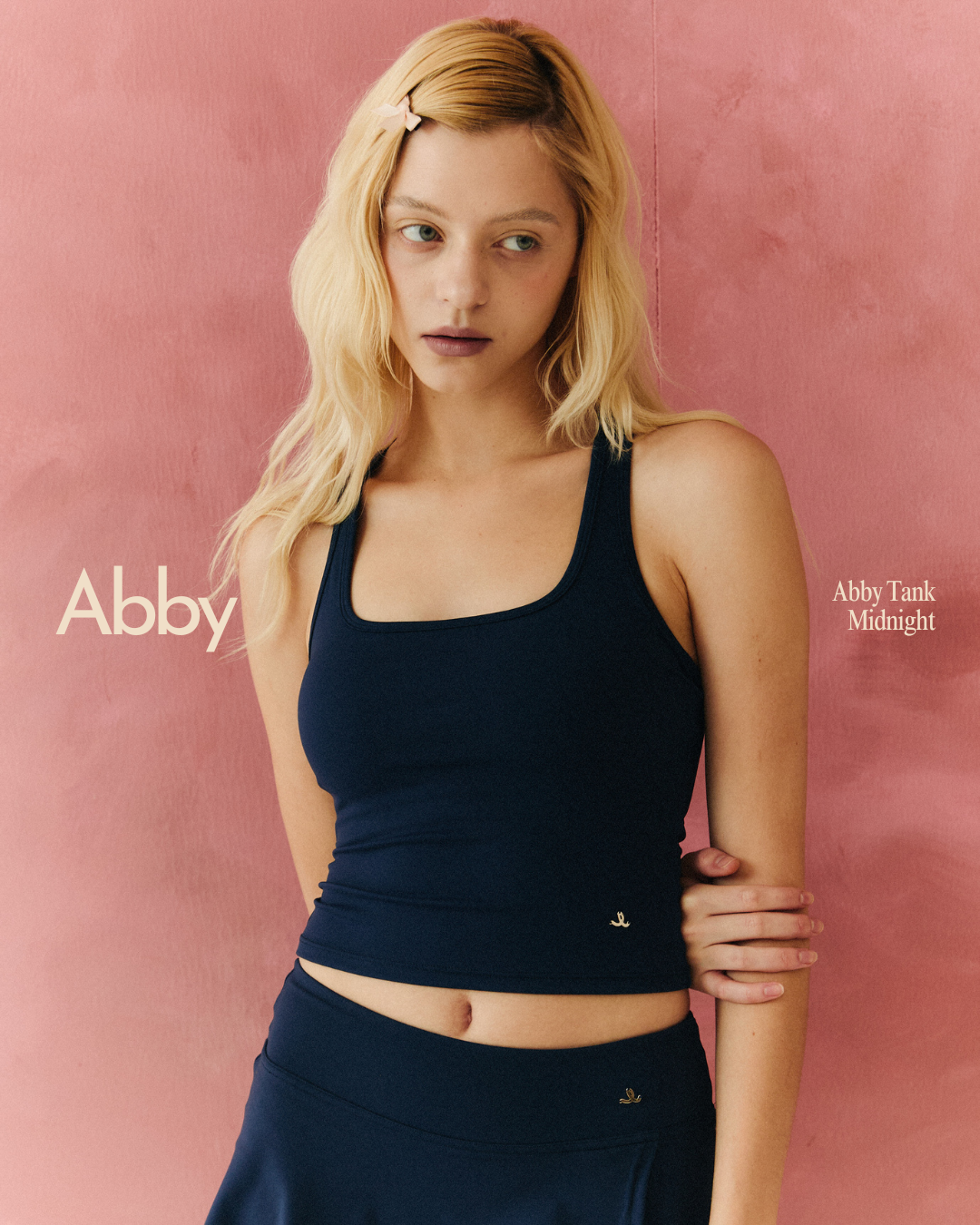 Abby | Tank