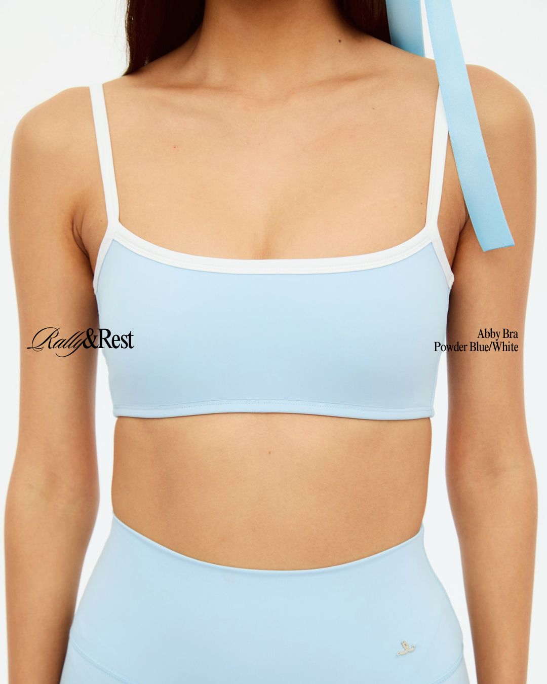 Abby | Bra